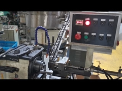 Làm thế nào để sản xuất vòng bi lăn kim?