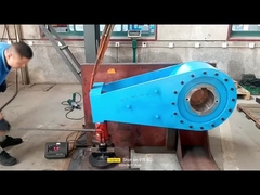 Làm thế nào để kiểm tra mô-men xoắn của ly hợp backstop?