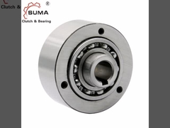 Triển lãm sản phẩm --- GFR Freewheel Backstop Clutch