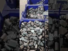 Các bộ phận cơ khí