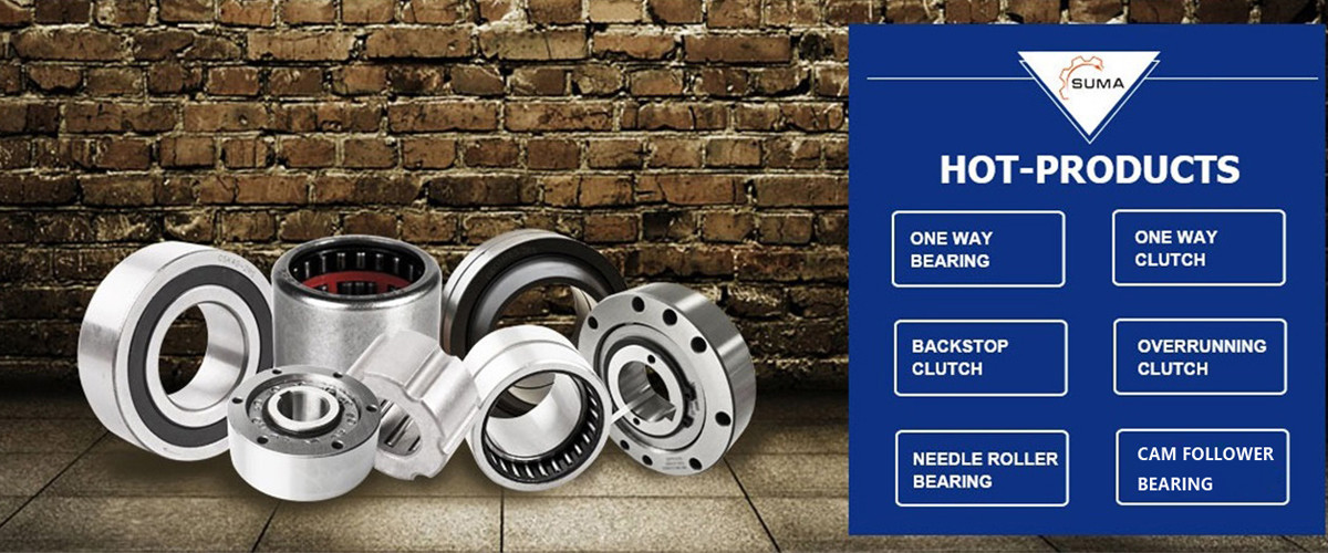 Chất lượng Vòng bi ly hợp một chiều nhà máy