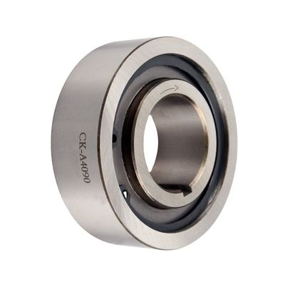 Sprag Type One Way Clutch Bearing với 54-2000Nm Torque 23-52mm Thickness và P0 Rating Precision
