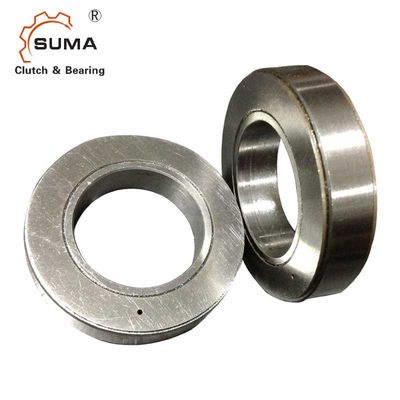 ASK60 60 * 95 * 18MM Một chiều Vòng bi tự do Trục vòng quay Ly hợp