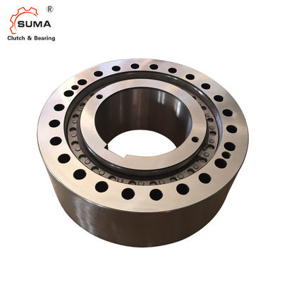 RSBI60 Ly tâm 6100 RPM Backstop Sprag Ly hợp Cam