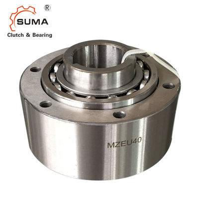 MZEU H7 Dung sai GCr15 Vòng bi lăn thép 735 Nm