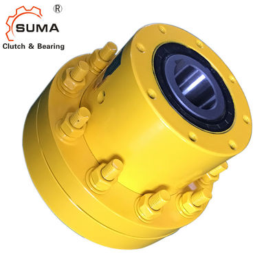 CKL-B Khớp nối 1 chiều Ly hợp quay ngược