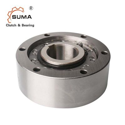 RSXM66 Freewheel Overrunning Sprag Clutch Bearing cho phạm vi backstop trung bình