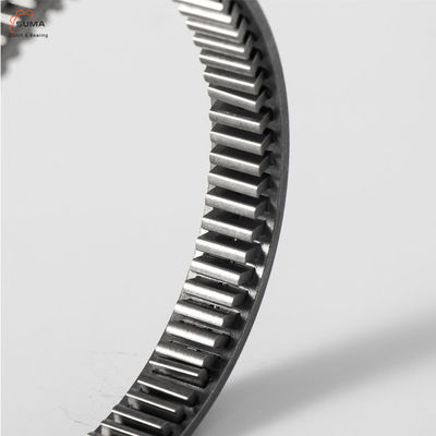 FE470Z 62 * 70 * 11mm Phần tử chèn bánh răng miễn phí Một chiều ly hợp nêm