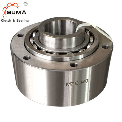 MZEU12 (K) Thép GCr15 Một chiều Sprag 60 Nm Bộ ly hợp Cản sau Cam