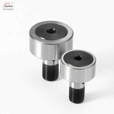 KR ... Dòng X KR30X KR30PPX Lỗ có rãnh Cylincrical Cam đi theo vòng bi với lồng