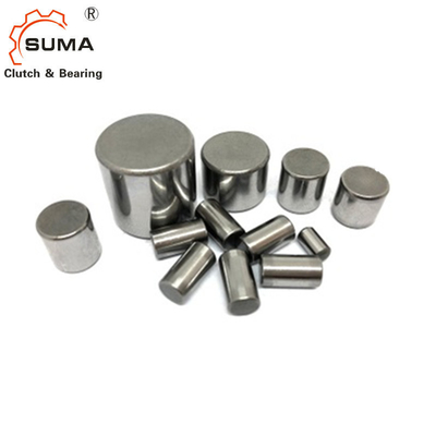 5 * 5 Trục nhỏ Kim lăn Pin Vật liệu thép GCr15