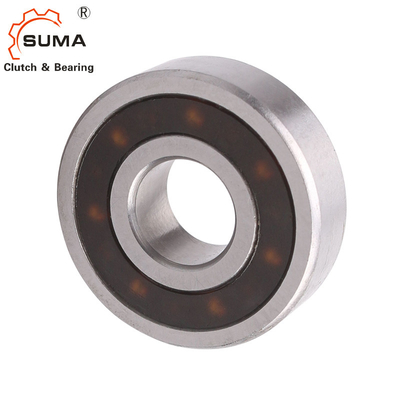 Vòng bi một chiều FK FK-2RS FK6204 FK6204-2RS