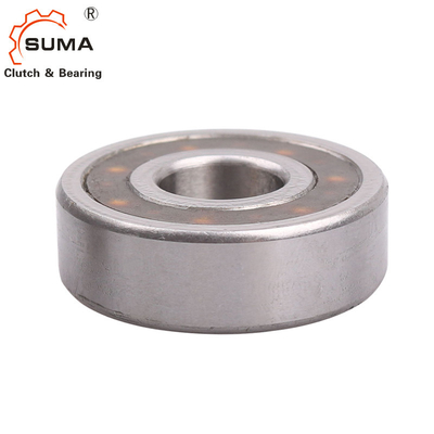 Vòng bi một chiều FK FK-2RS FK6204 FK6204-2RS