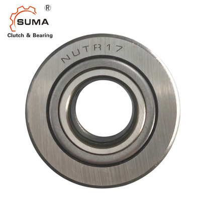 NUTR25 GCr15 Vòng bi lăn loại nặng NUTR25 GCr15
