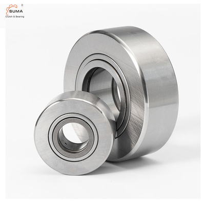 NUTR50 NUTR50 Heavy Duty GCr15 Loại Yoke Vòng bi lăn