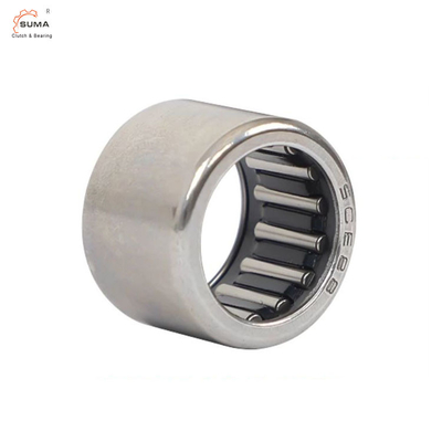 SCE47 ST14 Open End Drawn Cup Kim Roller Bearing