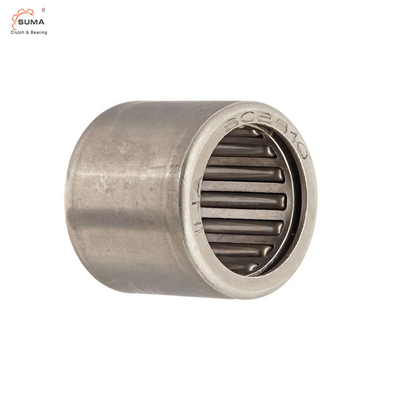 SCE810 SCE810PP Vòng bi kim hình cốc rút 1/2"X11/16"X5/8" Inch