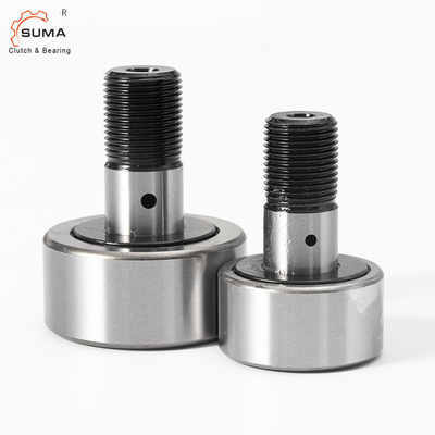 Con lăn theo dõi đinh tán đồng tâm KR Series KR40