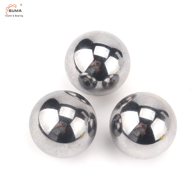 G24 G25 Quả bóng chính xác Chất liệu bóng thép rắn GCr15
