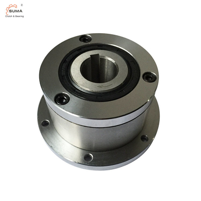 GLP ... F7D7 Mặt bích Freewheel Vòng bi Backstop Ly hợp GLP30F7D7