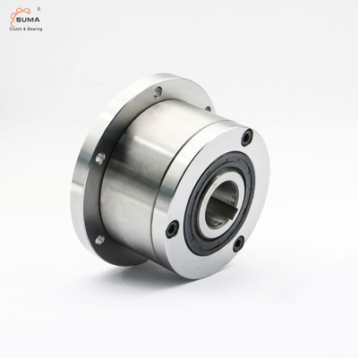GLP ... F7D7 Mặt bích Freewheel Vòng bi Backstop Ly hợp GLP30F7D7