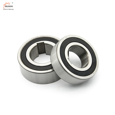CSK15 CSK15P CSK15PP 15*35*11 Vòng bi một chiều Freewheel Overrunning Clutch
