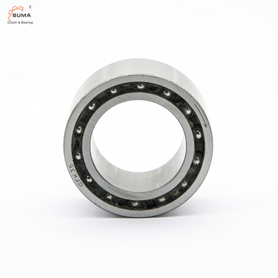 GFK40 GFK40 Backstop Clutch Freewheel Overrunning Clutch One Way Bearings FGK40