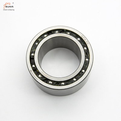 GFK40 GFK40 Backstop Clutch Freewheel Overrunning Clutch One Way Bearings FGK40