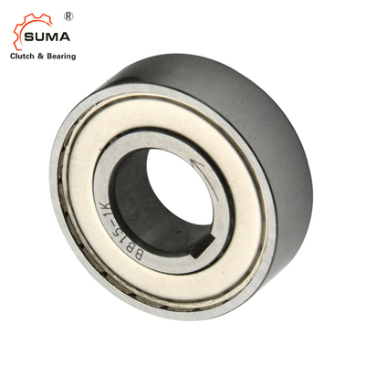 BB40 BB40-2GD Vòng bi một chiều Loại lưỡi dao Freewheel Backstop Clutch Bearings
