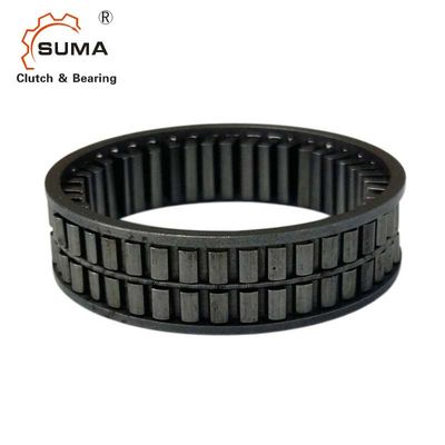 Chrom Steel Sprag Overrunning Clutch với 44 N.m Torque và 5300 RPM Idling Speed cho sửa chữa máy móc