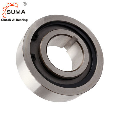 Sprag Type One Way Clutch Bearing với 54-2000Nm Torque 23-52mm Thickness và P0 Rating Precision