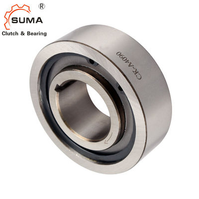 Sprag Type One Way Clutch Bearing với 54-2000Nm Torque 23-52mm Thickness và P0 Rating Precision