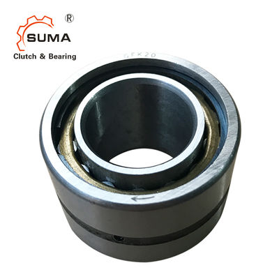 GFK Series One Way Clutch Bearing Sprag Type Backstop Clutch với độ chính xác P0 Độ kính lỗ 20-50mm và đường kính ngoài 37-42mm