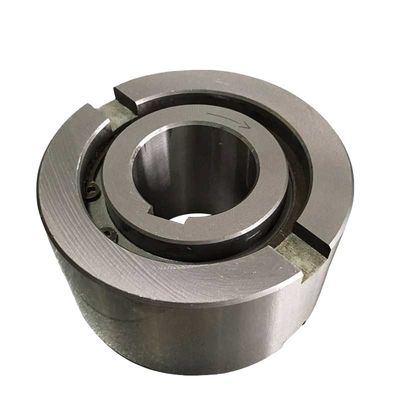 NF40 Freewheel Backstop Roller Clutch Bearing 110mm 100Nm cho máy móc dệt may với giao hàng 7-10 ngày