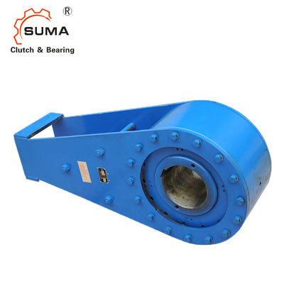 Thang máy tốc độ thấp NYD 250 25000 Nm Vòng bi lưng cam