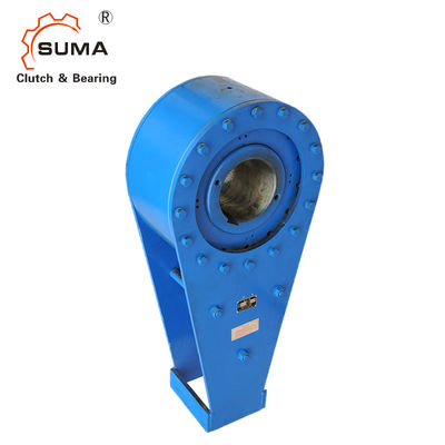 Thang máy tốc độ thấp NYD 250 25000 Nm Vòng bi lưng cam