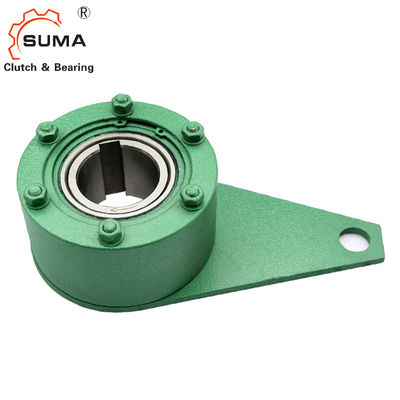 BS65R Băng tải mặt sau 200RPM GCr15 Cam ly hợp