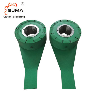 BS65R Băng tải mặt sau 200RPM GCr15 Cam ly hợp