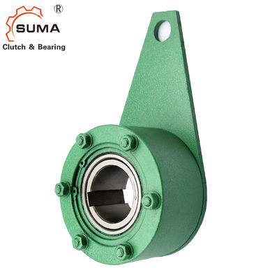BS65R Băng tải mặt sau 200RPM GCr15 Cam ly hợp