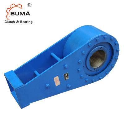 BS65R Băng tải mặt sau 200RPM GCr15 Cam ly hợp