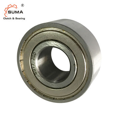BB17 BB171K-K BB172K-K Ly hợp cam Một chiều Sprag Clutch