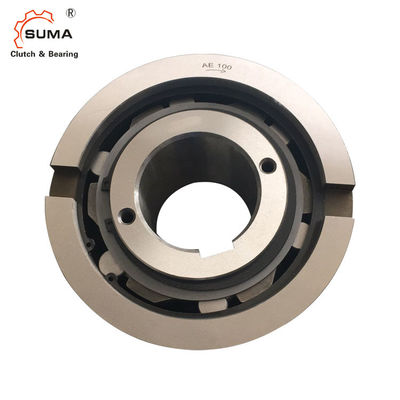 AE50 50 * 130 * 63MM Ly hợp tự do vòng bi hướng một chiều