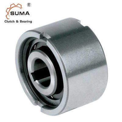 NF Series NF20 20 * 62 * 36mm 3600RPM Băng tải tự do một chiều Sprag