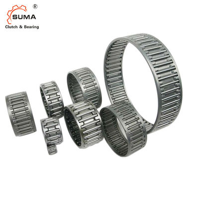 K24X28X10 Radial 50000RPM Lắp ráp vòng bi lăn kim