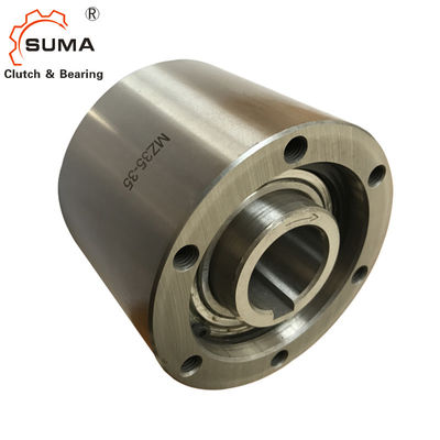 MZ30G Độ dày 76MM Backstopping Cam mang ly hợp