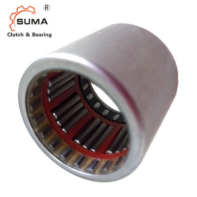 FC FCB GCr15 Vòng bi lăn kim một chiều với lồng nylon