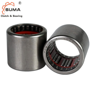 FC FCB GCr15 Vòng bi lăn kim một chiều với lồng nylon