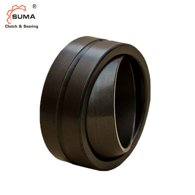 GE60ES GE60ES 2RS GCr15 Vòng bi đồng bằng hình cầu xuyên tâm