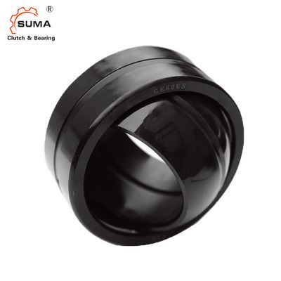 GE60ES GE60ES 2RS GCr15 Vòng bi đồng bằng hình cầu xuyên tâm