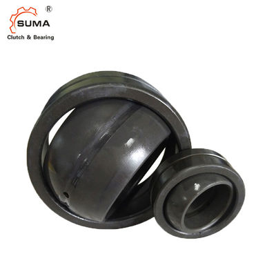 GE60ES GE60ES 2RS GCr15 Vòng bi đồng bằng hình cầu xuyên tâm